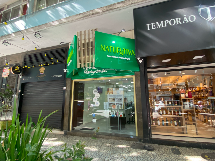 Copacabana
