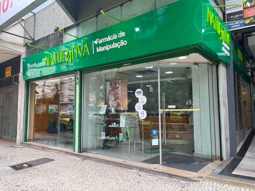 Tijuca