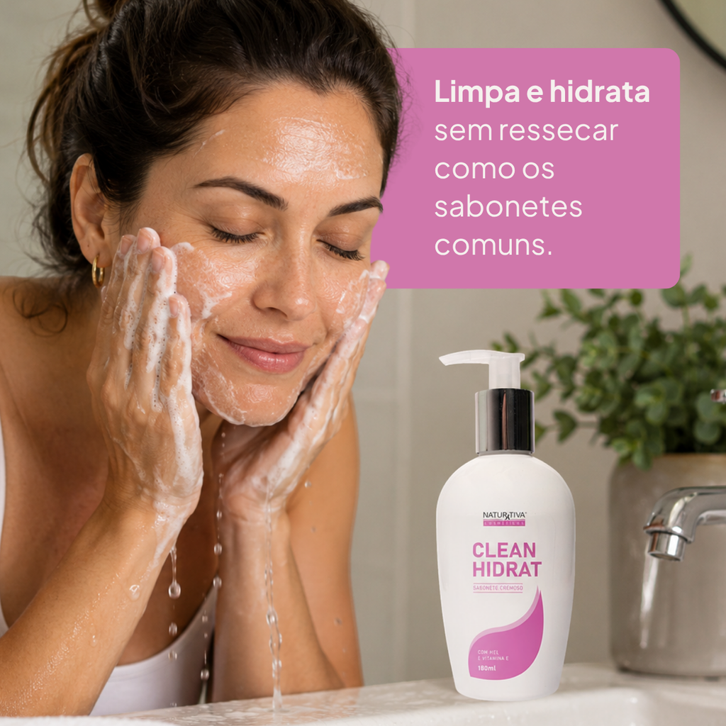 CleanHidrat