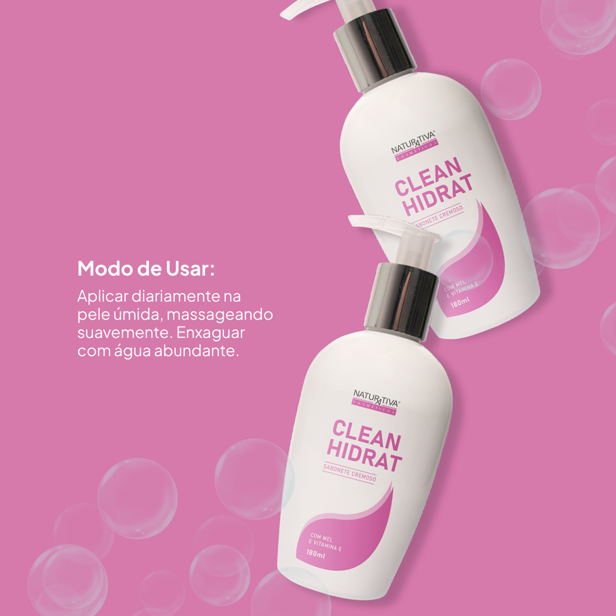 CleanHidrat