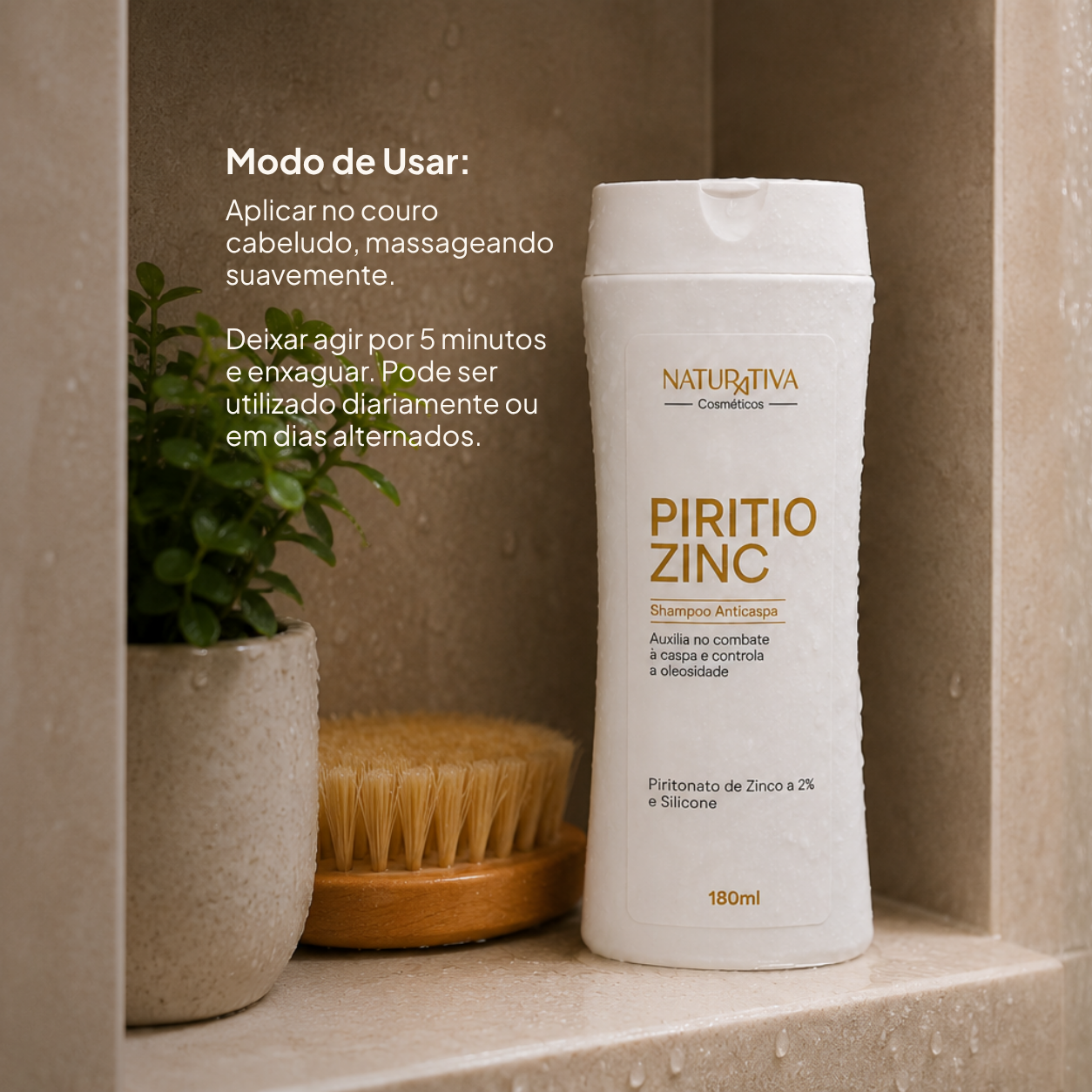 PiritioZinc