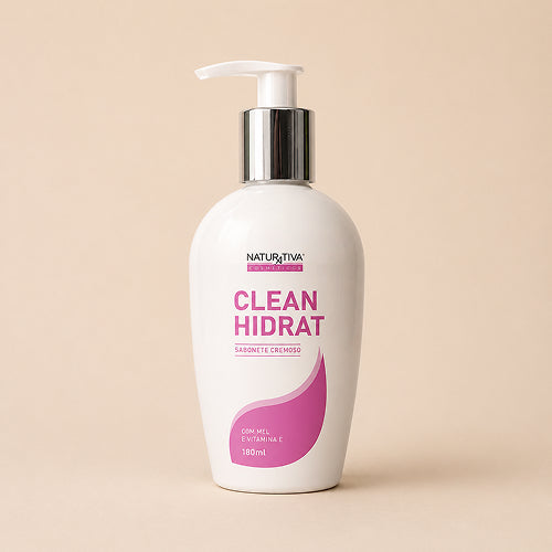 CleanHidrat