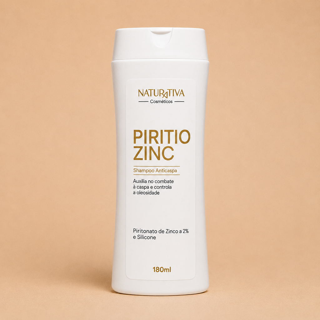 PiritioZinc