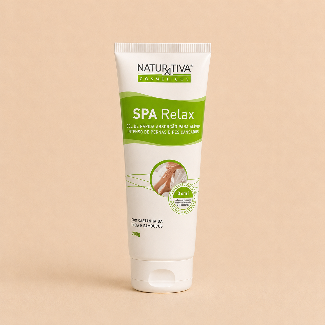 SPA Relax