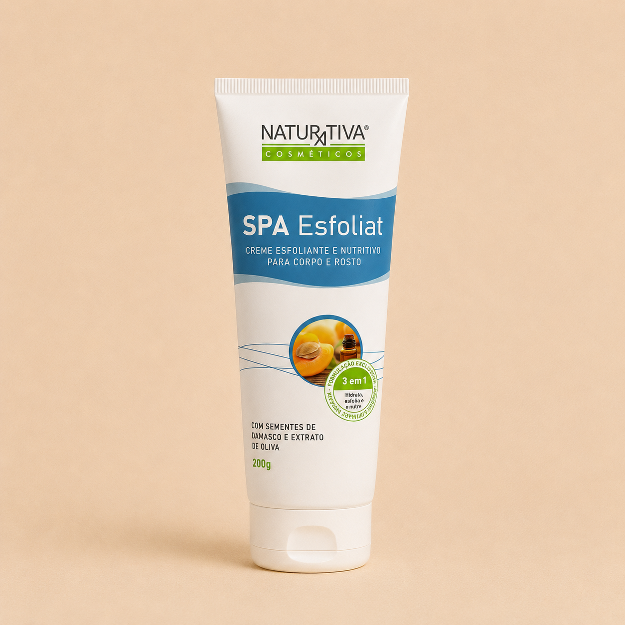 SPA Esfoliat