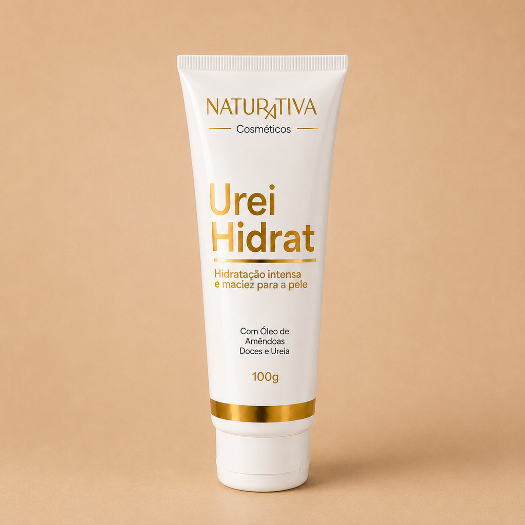 UreiHidrat