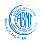 ABNT NBR ISO 9001:2015