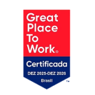 Great Place to Work Brasil